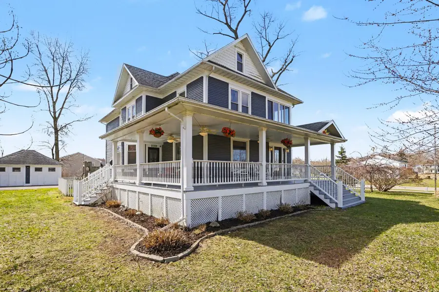 7884 Red Arrow Highway, Watervliet, MI 49098 - #2