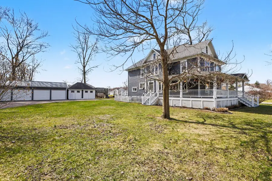 7884 Red Arrow Highway, Watervliet, MI 49098 - #3