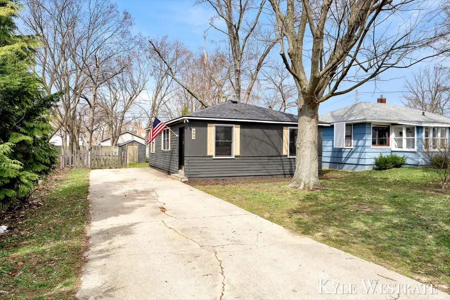 489 W 23rd Street, Holland, MI 49423 - #3