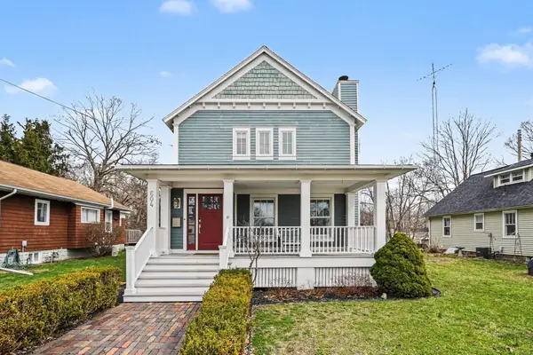 604 N Mechanic Street, Berrien Springs, MI 49103