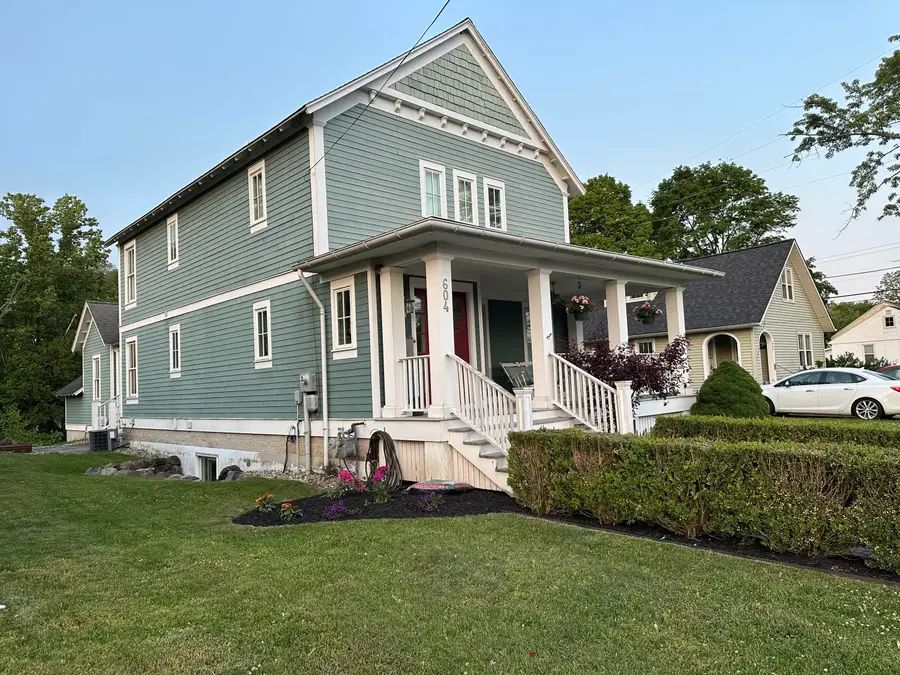 604 N Mechanic Street, Berrien Springs, MI 49103 - #2