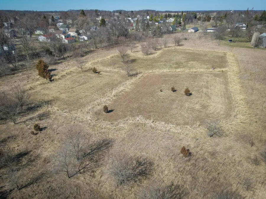 300 Woodstock Street #8.32 Acres, Cement City, MI 49233 - #2