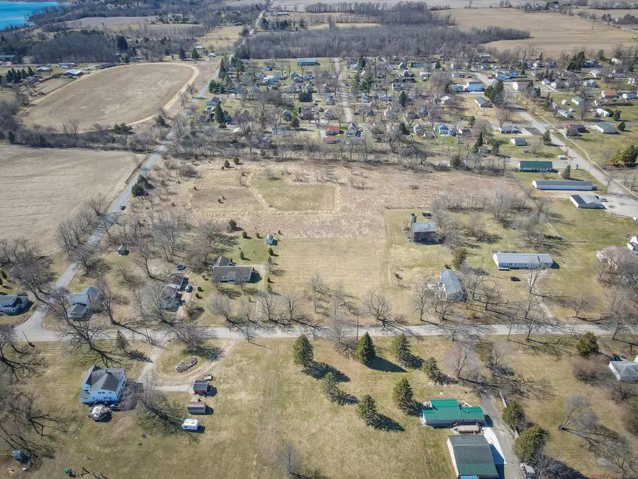 300 Woodstock Street #8.32 Acres, Cement City, MI 49233 - #3