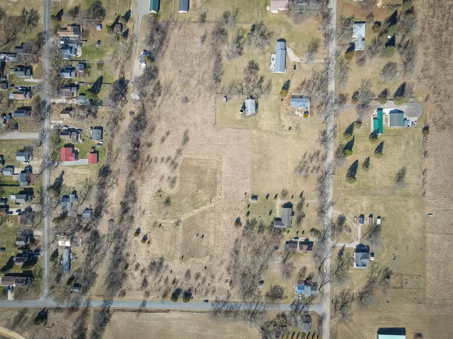 300 Woodstock Street #3.32 Acres, Cement City, MI 49233 - #3
