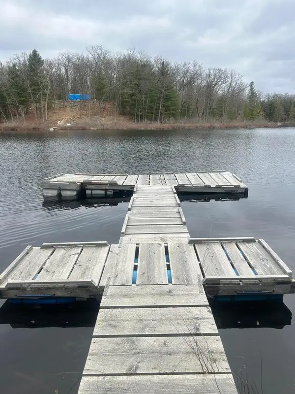 00 Perch Lake Drive, Bitely, MI 49309