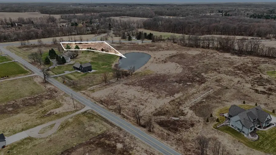 8707 Cannonsburg Road Ne, Ada, MI 49301 - #3