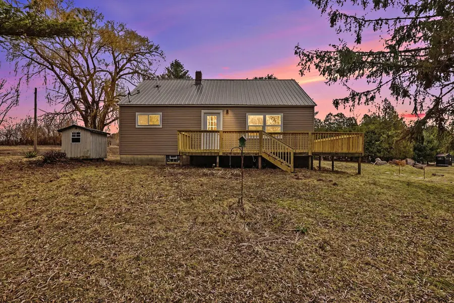 5990 N Bailey Road, Coral, MI 49322 - #2