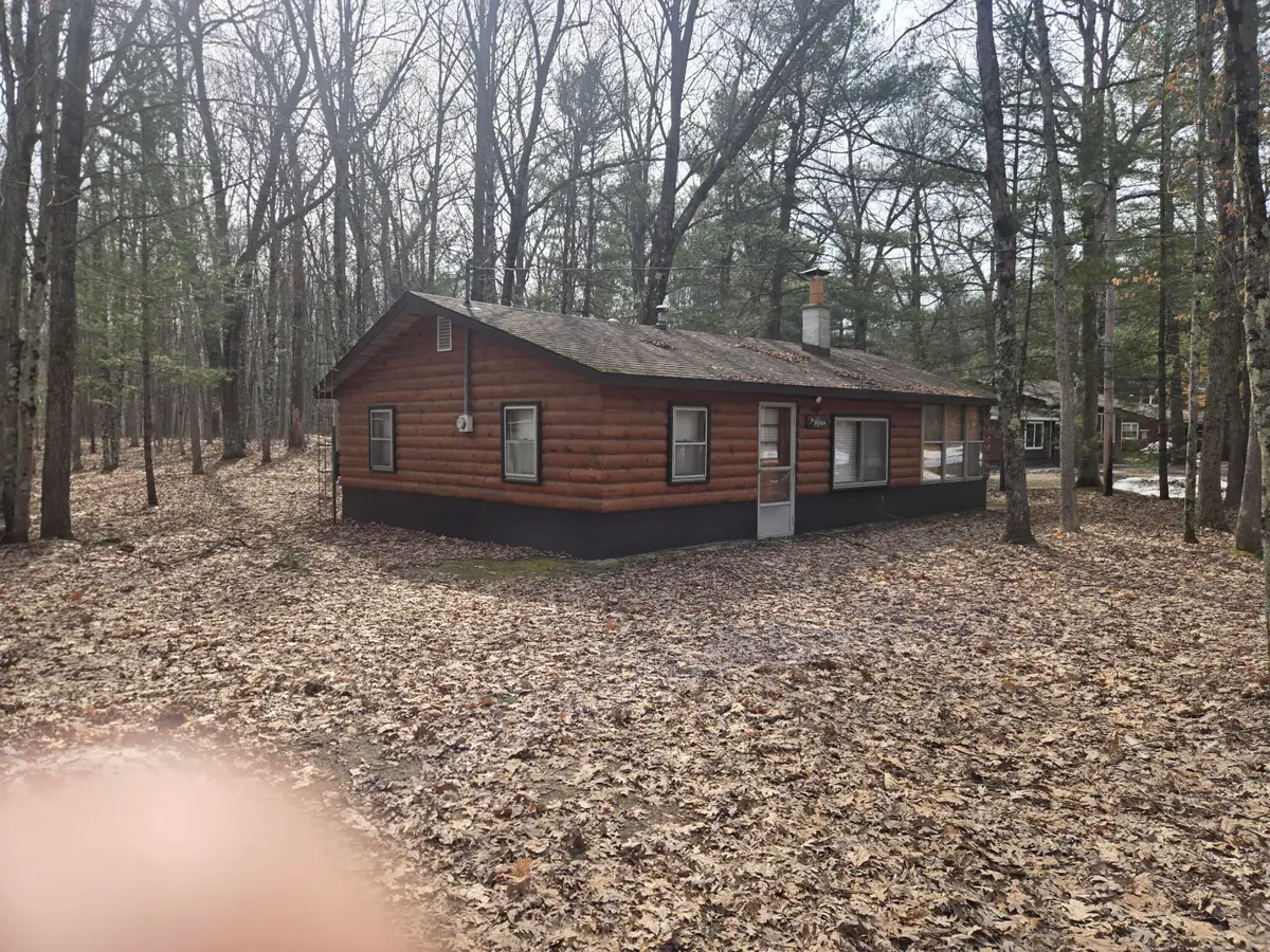 8099 E Johnson Road, Branch, MI 49402 - #1