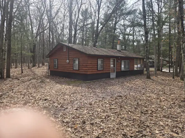 8099 E Johnson Road, Branch, MI 49402