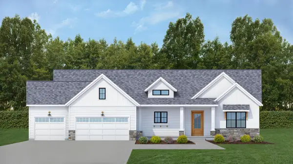 11325 Bancroft Way Se, Alto, MI 49302