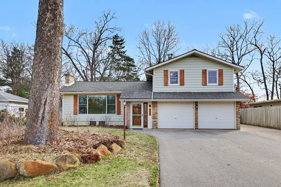 3256 Dorais Drive Ne, Grand Rapids, MI 49525 - #2