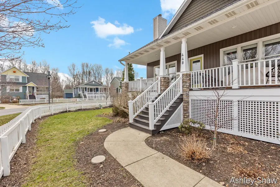 448 Summer Grv Drive, Douglas, MI 49406 - #2