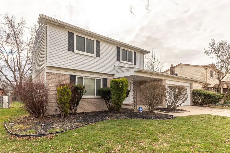 2053 Brookfield Street, Canton, MI 48188 - #2