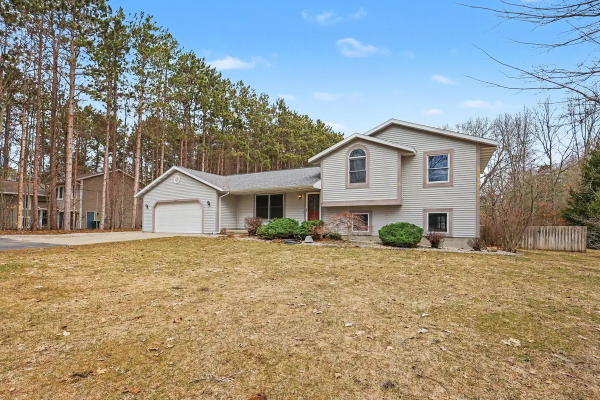 5314 W Lakewood Road, Whitehall, MI 49461 - #1