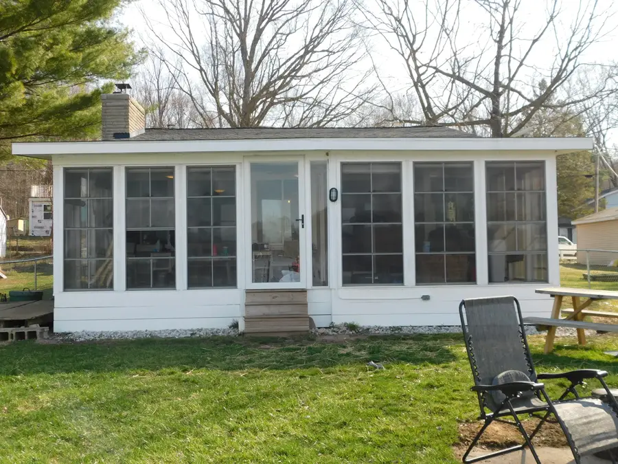 124 Peterson Drive, Gobles, MI 49055 - #2