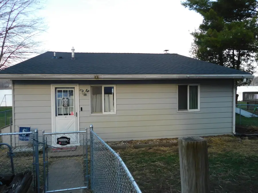 124 Peterson Drive, Gobles, MI 49055 - #3