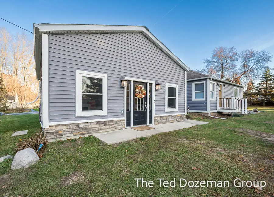 10800 96th Avenue, Allendale, MI 49401 - #3