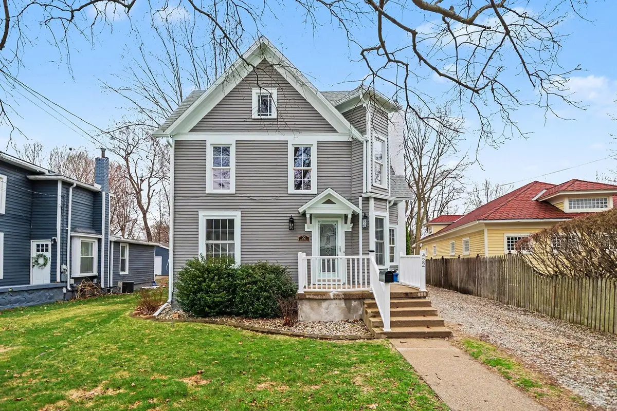 22 Morse Street, Coldwater, MI 49036 - #1