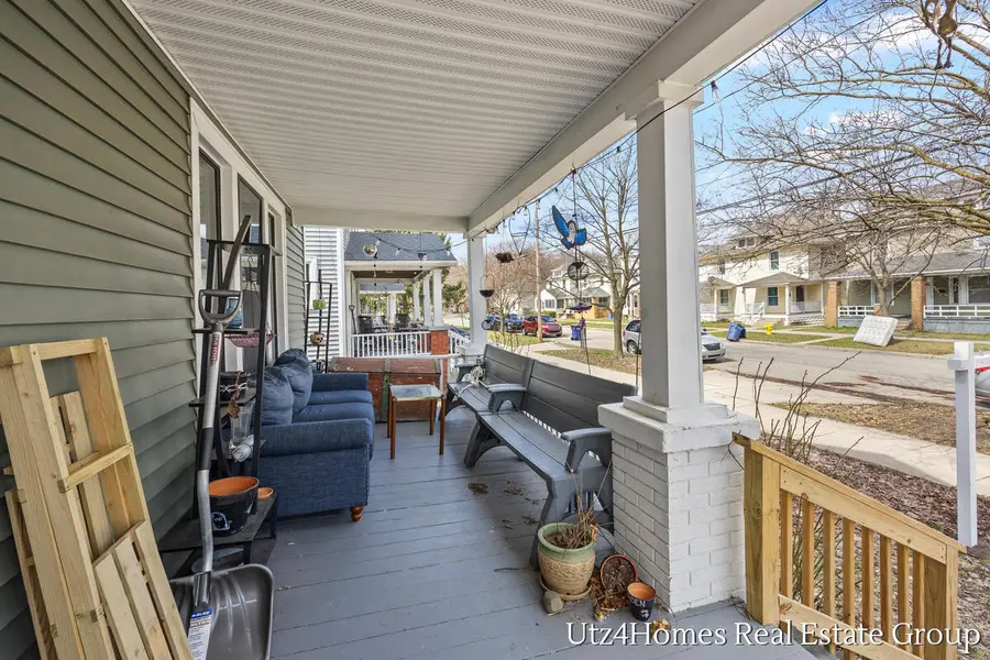 1130 Sibley Street Nw, Grand Rapids, MI 49504 - #2