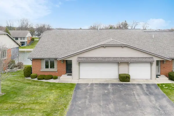 259 Interlaken Court, Zeeland, MI 49464