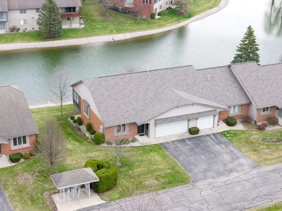 259 Interlaken Court, Zeeland, MI 49464 - #2