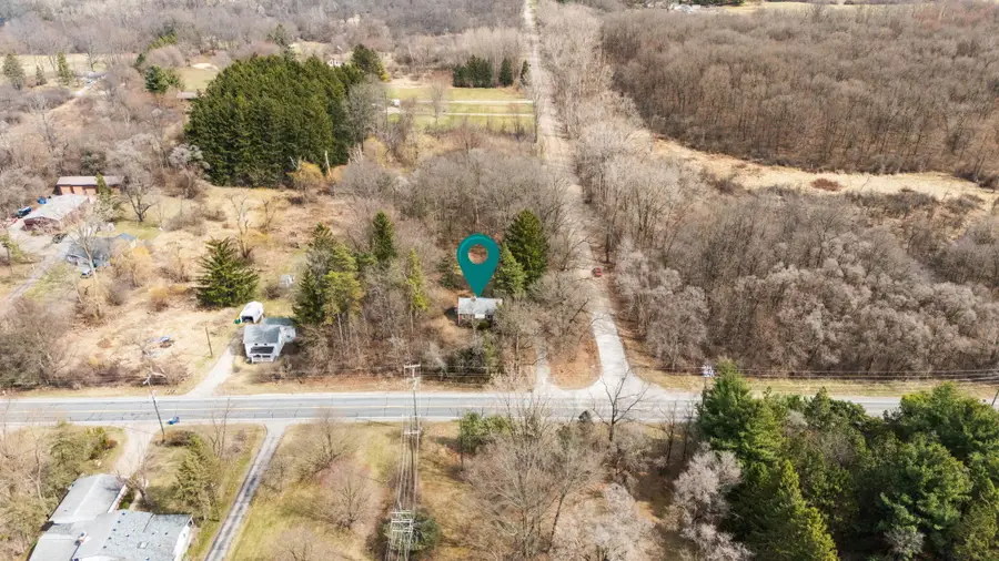 4985 Munger Road, Ypsilanti, MI 48197 - #2
