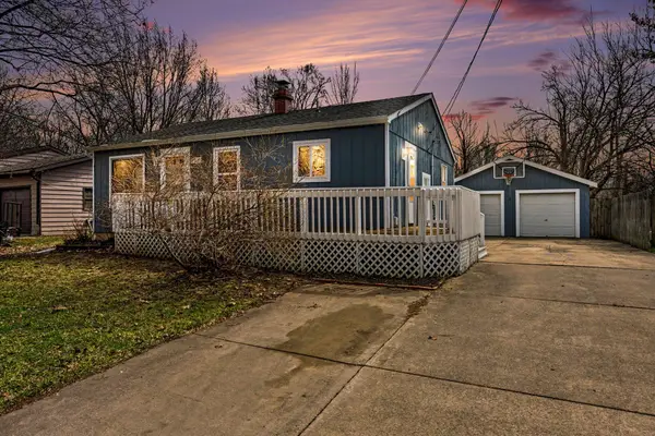 4722 Lexington Avenue, Portage, MI 49002