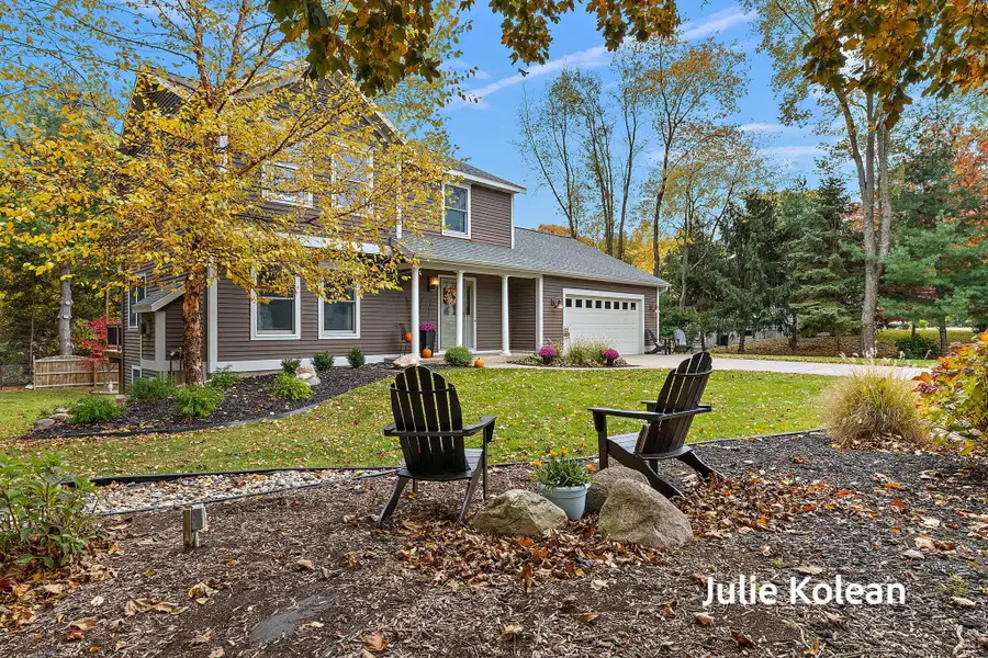 15270 Widgeon Road, Grand Haven, MI 49417 - #2