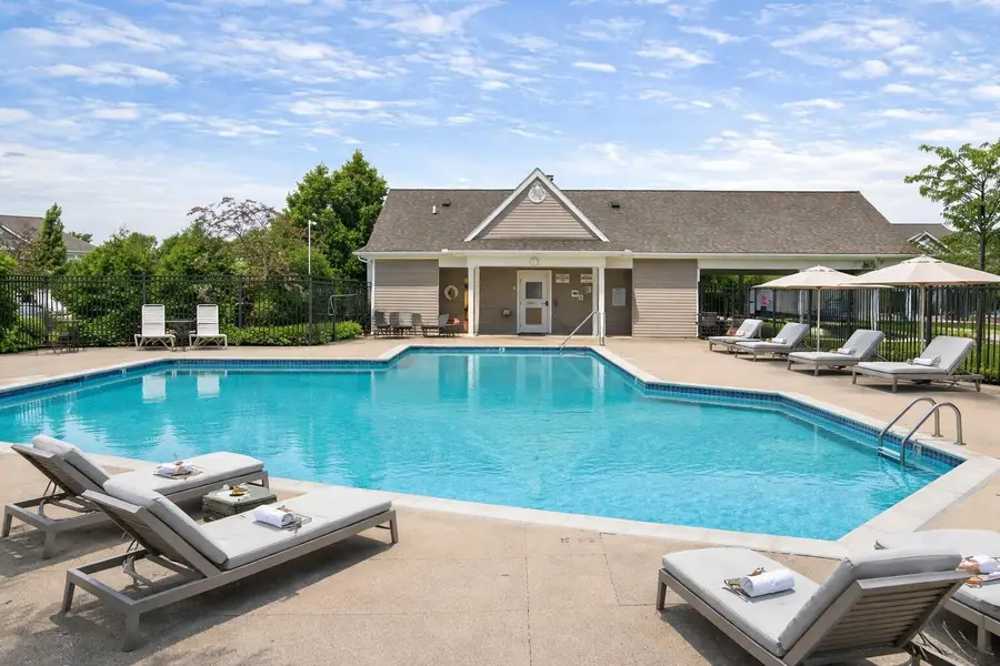 1295 Millbrook Trail, Ann Arbor, MI 48108 - #2