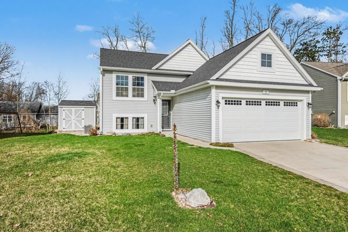 29 Beymoure Street, Kalamazoo, MI 49009 - #1