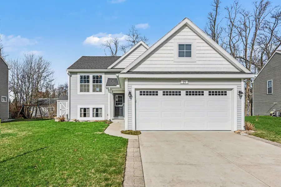 29 Beymoure Street, Kalamazoo, MI 49009 - #2