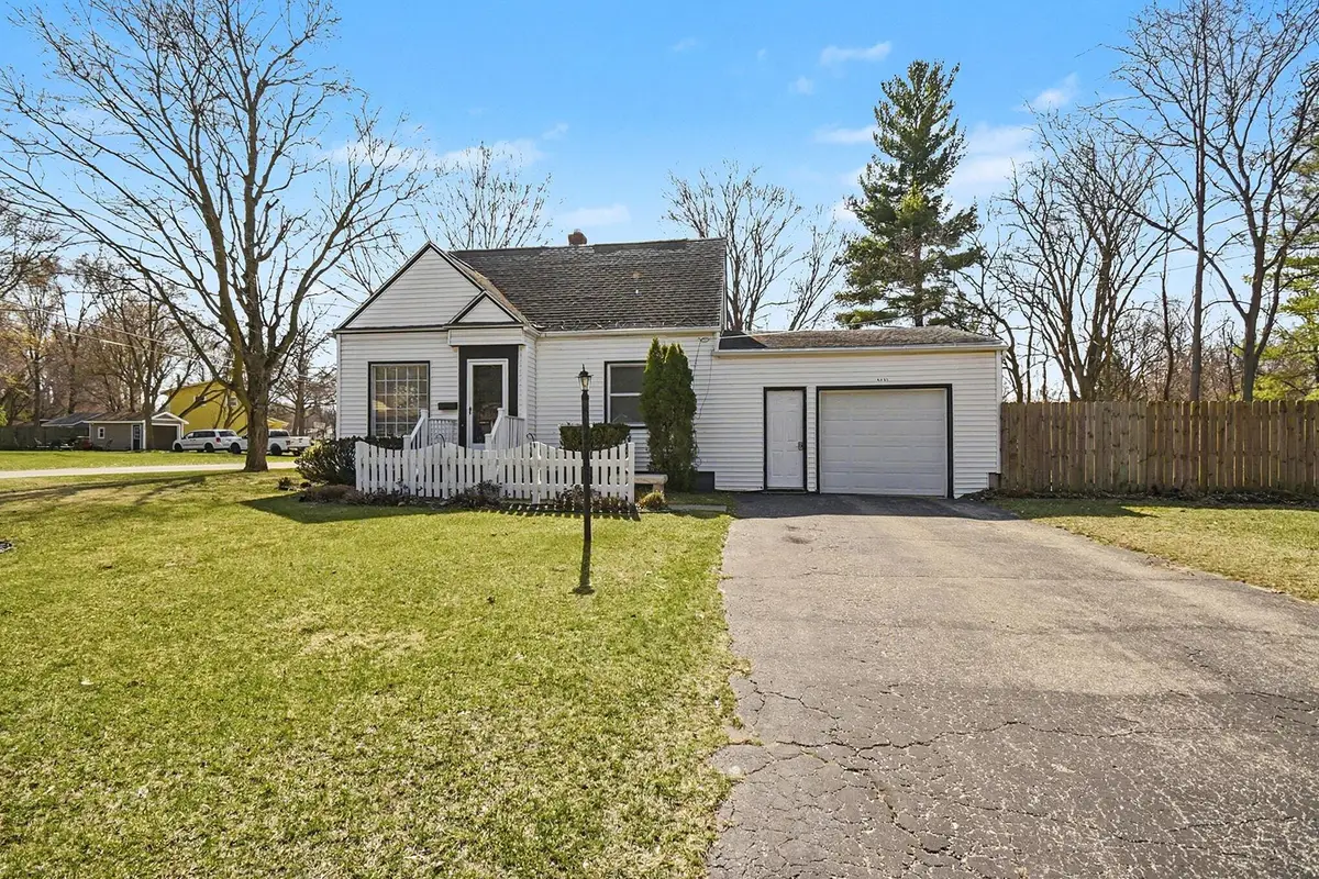 4451 Morningside Drive Se, Kentwood, MI 49512 - #1