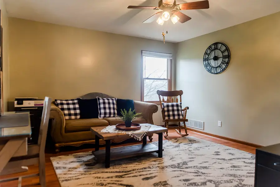 11035 Village Lane, Clinton, MI 49236 - #2