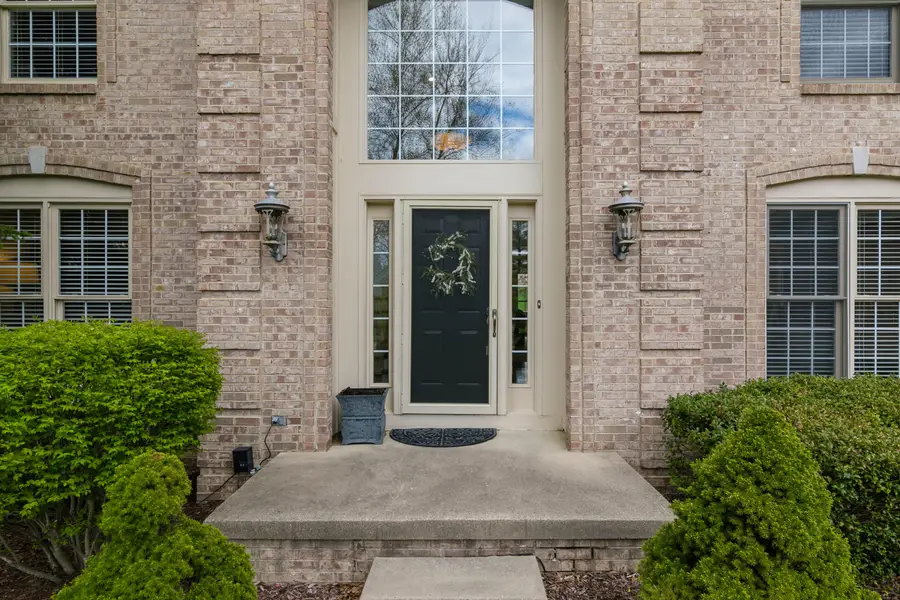 4949 Lexington Court, Rochester, MI 48306 - #3