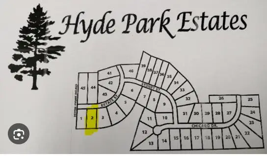 1365 Estate Street #2, Whitehall, MI 49461