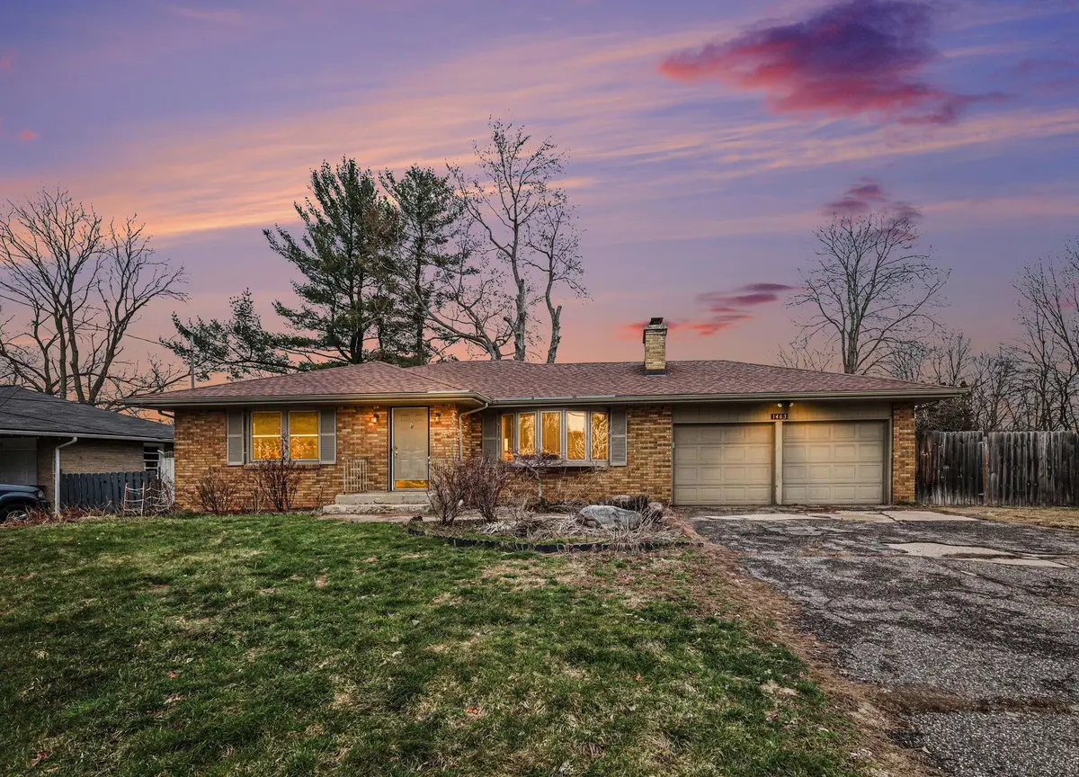 1463 48th Street Se, Kentwood, MI 49508 - #1