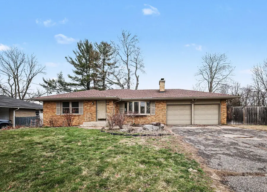 1463 48th Street Se, Kentwood, MI 49508 - #2