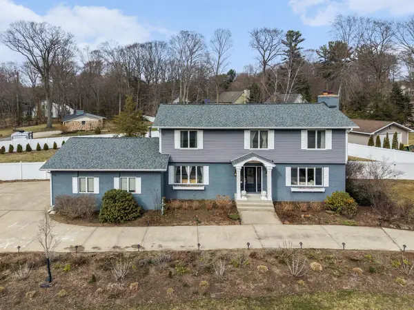 17317 Ferris Street, Grand Haven, MI 49417