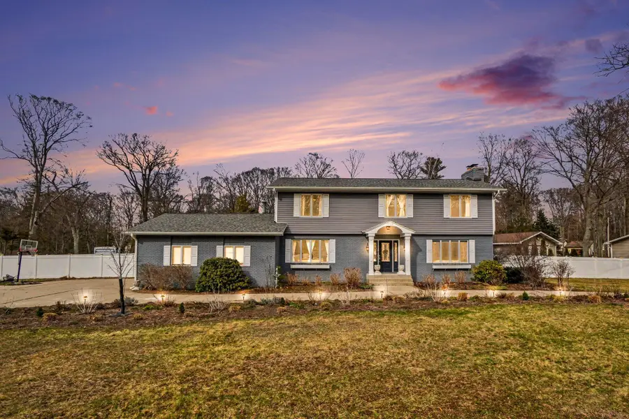 17317 Ferris Street, Grand Haven, MI 49417 - #2