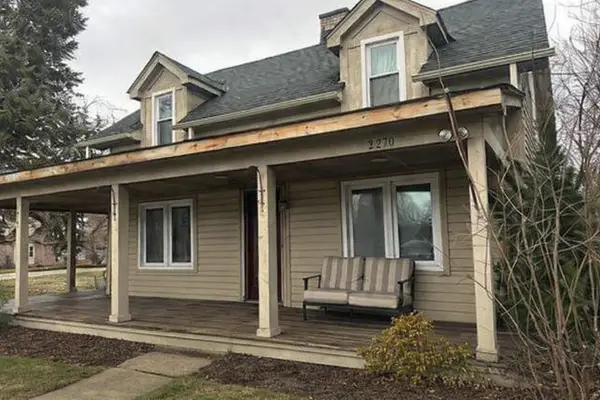 49100 Fairchild Road, Macomb, MI 48042