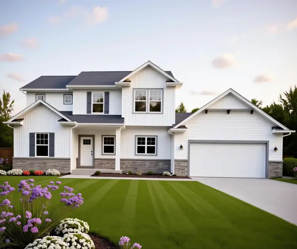 0 Congressional Lane, Grass Lake, MI 49240