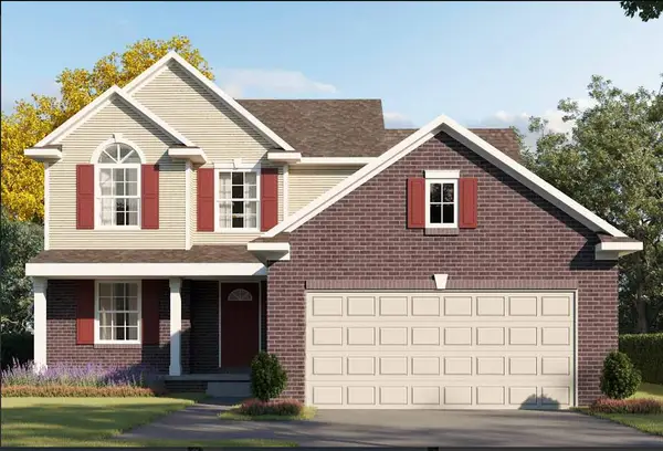 31772 Twin Oaks Drive, Romulus, MI 48174