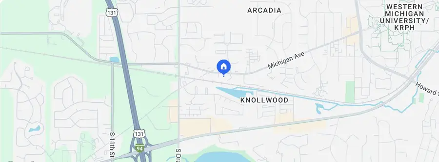 4309 W Michigan Avenue, Kalamazoo, MI 49006 - #2