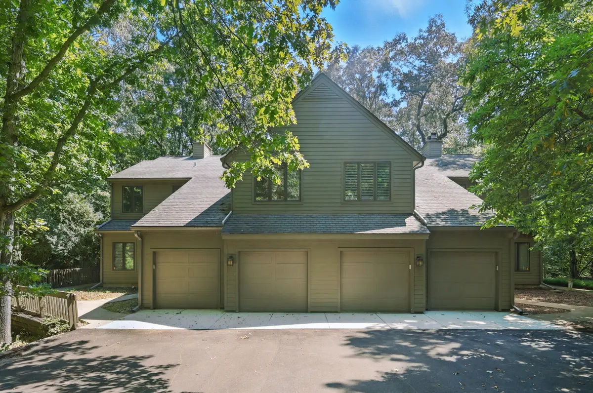 1501 W Water Street #71, New Buffalo, MI 49117 - #1