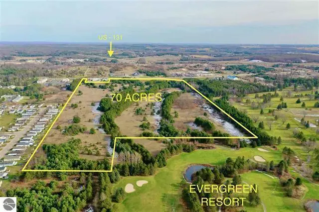 0 U.s. 131 Business, Cadillac, MI 49601 - #2