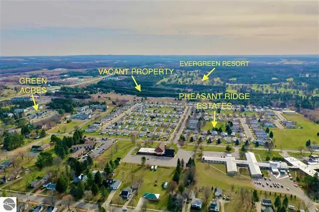 0 U.s. 131 Business, Cadillac, MI 49601 - #3