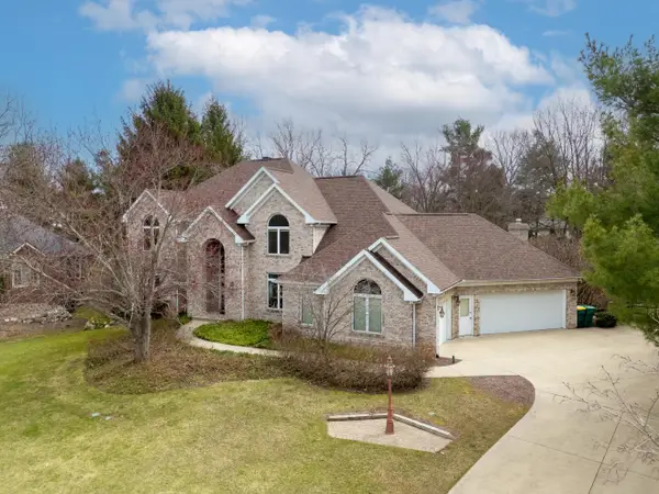 6645 Oleander Lane, Portage, MI 49024