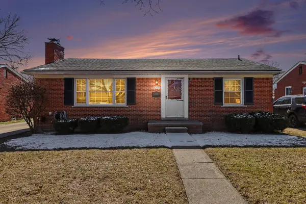 32431 Washington Street, Livonia, MI 48150