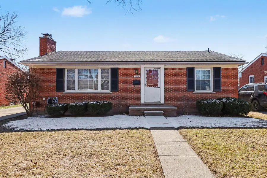 32431 Washington Street, Livonia, MI 48150 - #2