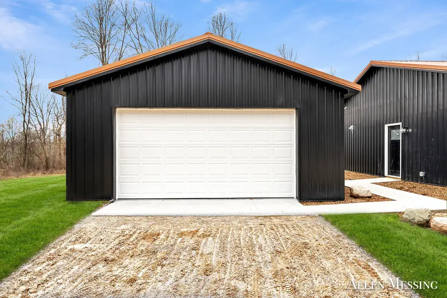 3708 Pine Lane, Saranac, MI 48881 - #3